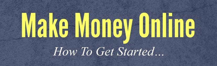 how to make money online legitly