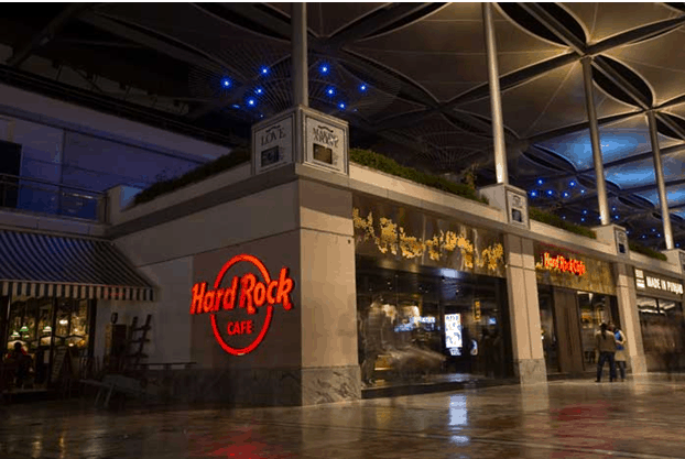 hard rock cafe casino ac restaurants