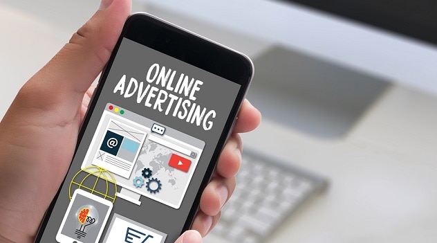 25 Online Advertising Stats For Your First Marketing Campaign