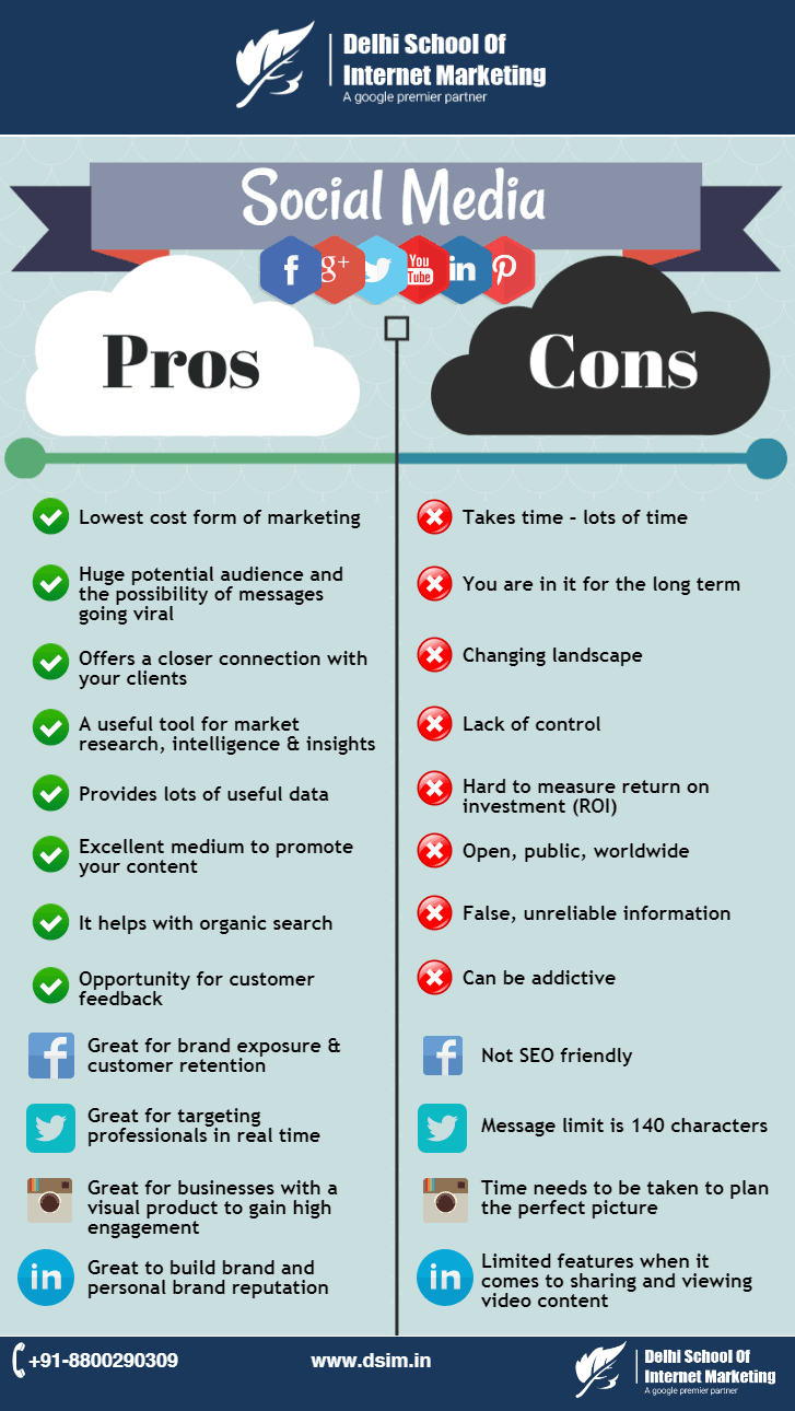 Pros And Cons Of The Social Contract
