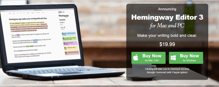 hemingway-price