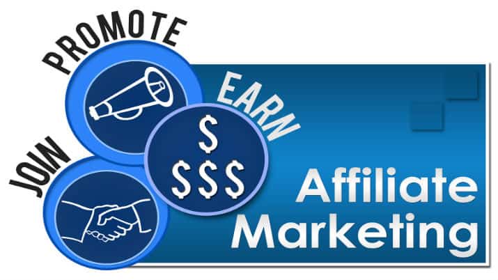 Want to work from home? Everything about Affiliate marketing you wanted to  know...
