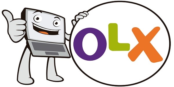OLX Free Classifieds Review