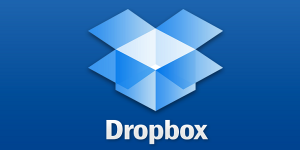dropbox company