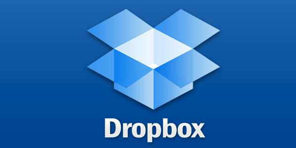 dropbox free size