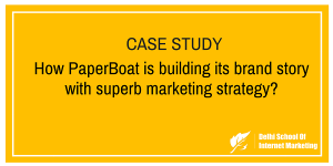 CASE STUDY: How PaperBoat is building its brand story with superb ...