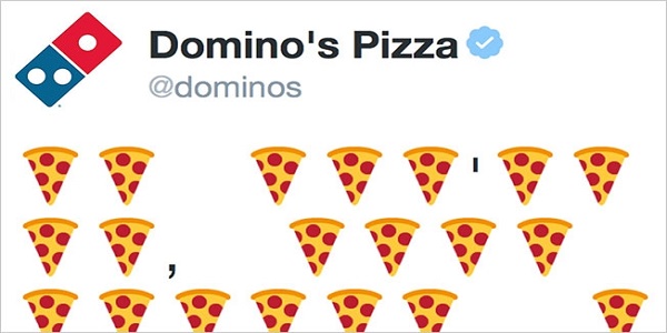 How Domino's Leveraged Social Media To Revamp The Brand Image?