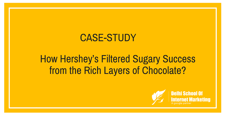 case study hershey company