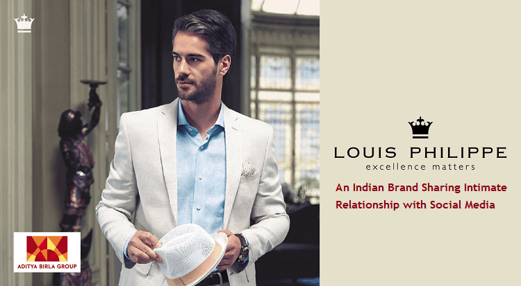 Aditya Birla Group launches Louis Philippe brand in UAE, to expand
