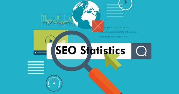 Image result for SEO stats