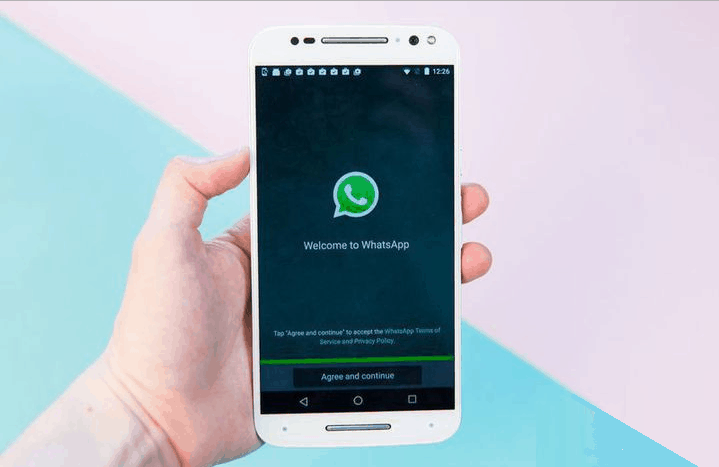 Whatsapp Updates Status Feature to Stories-style Format