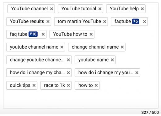 3 YouTube Basics for a Successful channel