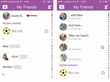 snapchat boosting efforts to root out