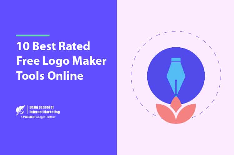10 Best Rated Free Logo Maker Tools Online