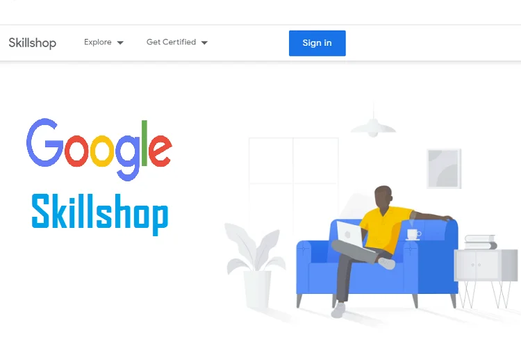 Google Academy For Ads Becomes Skillshop